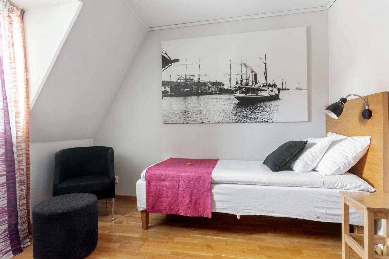 Best Western Plus Kalmarsund Hotell Exterior photo