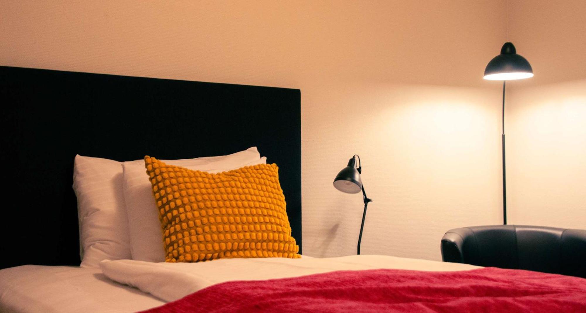 Best Western Plus Kalmarsund Hotell Exterior photo