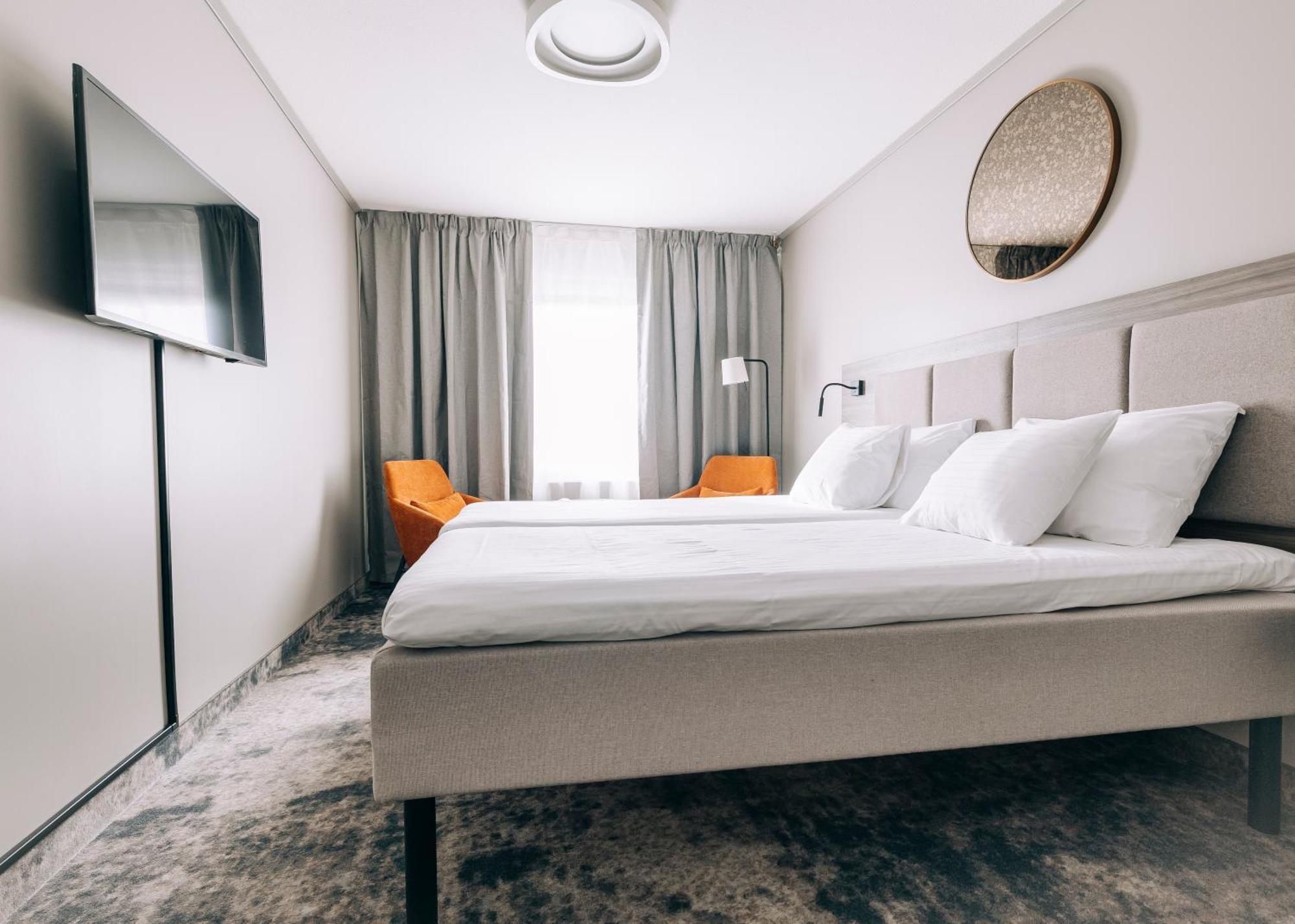 Best Western Plus Kalmarsund Hotell Exterior photo