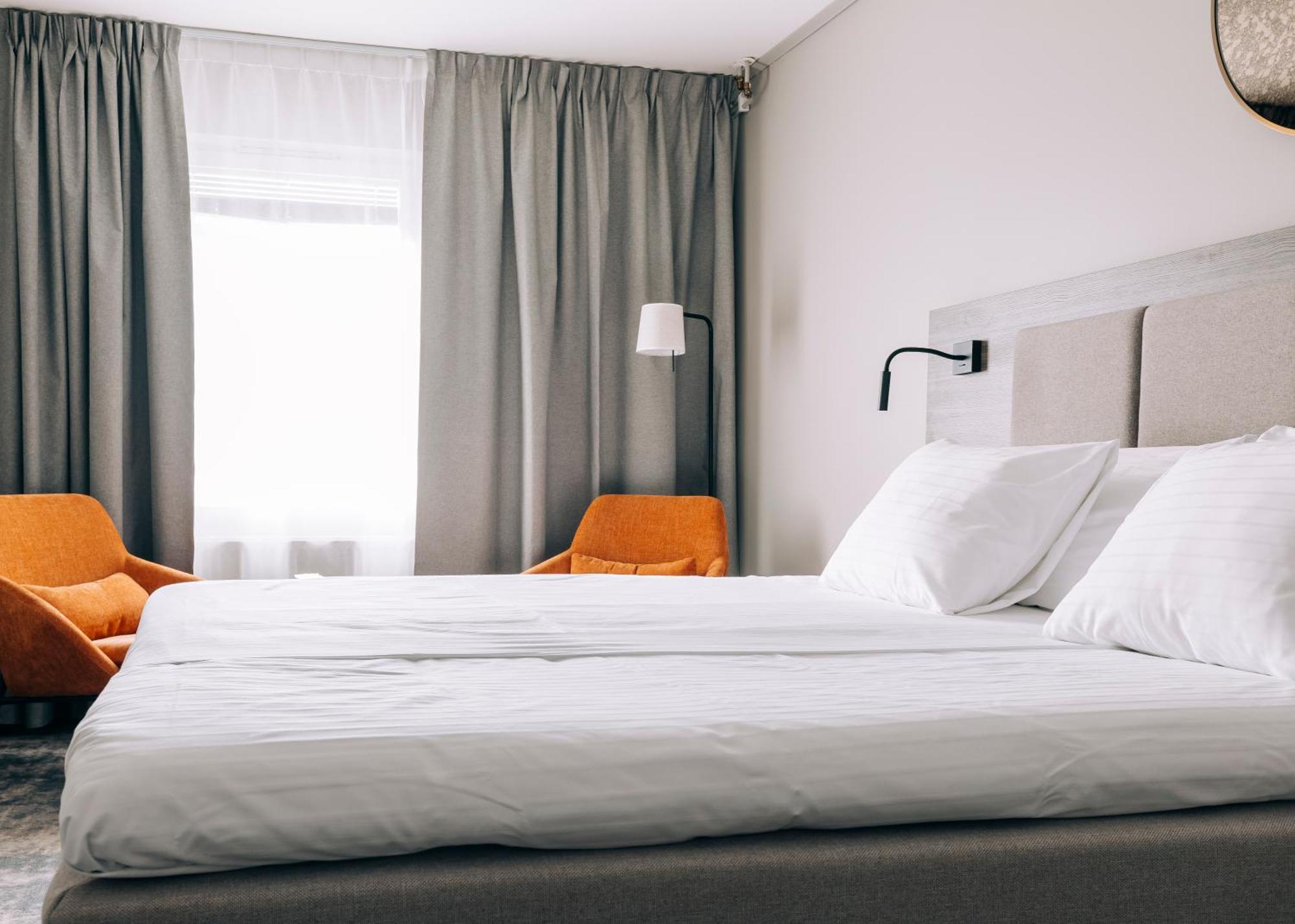 Best Western Plus Kalmarsund Hotell Exterior photo