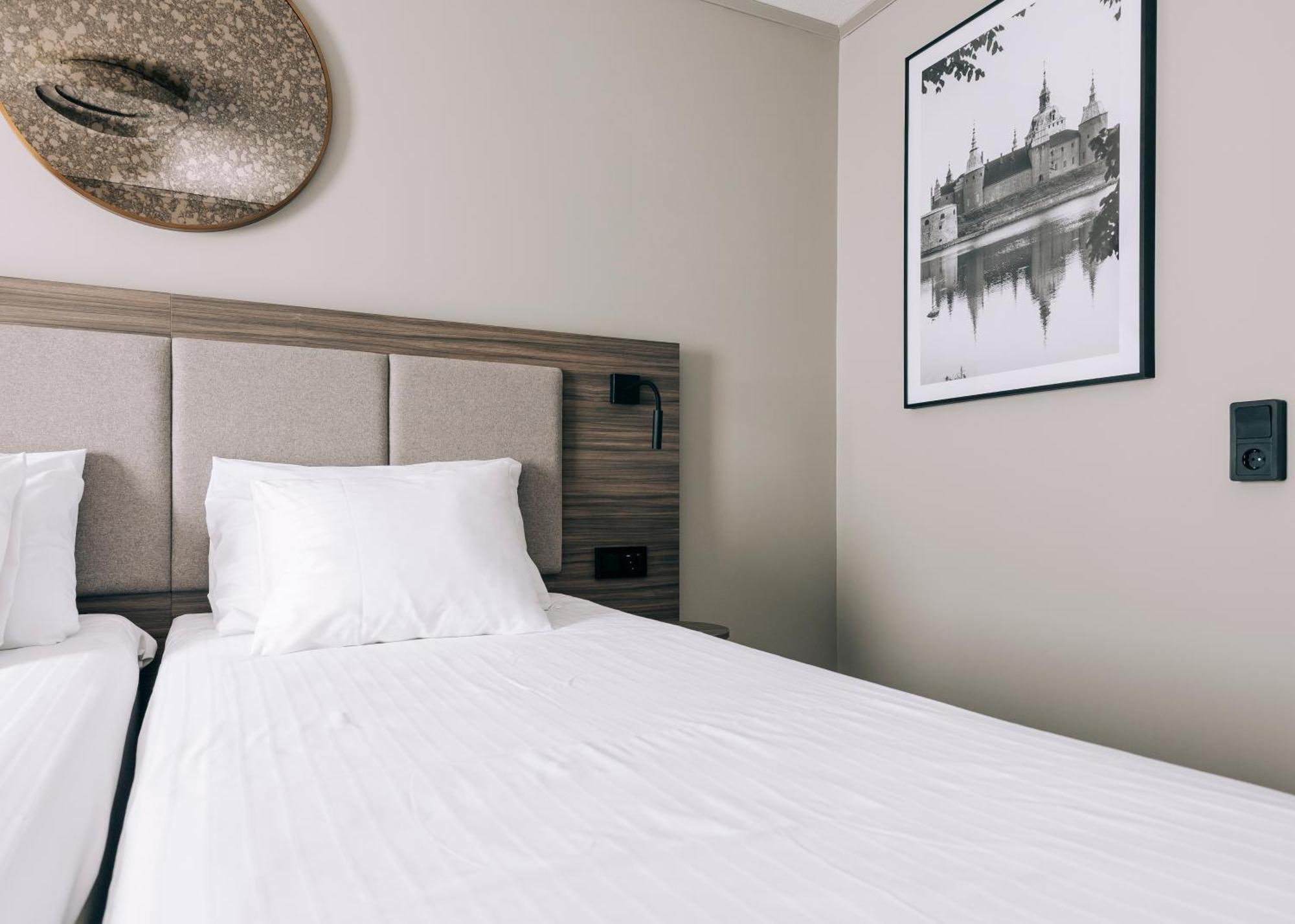 Best Western Plus Kalmarsund Hotell Exterior photo