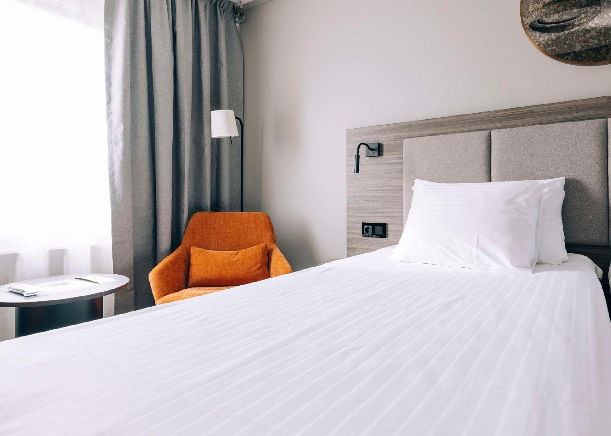 Best Western Plus Kalmarsund Hotell Exterior photo