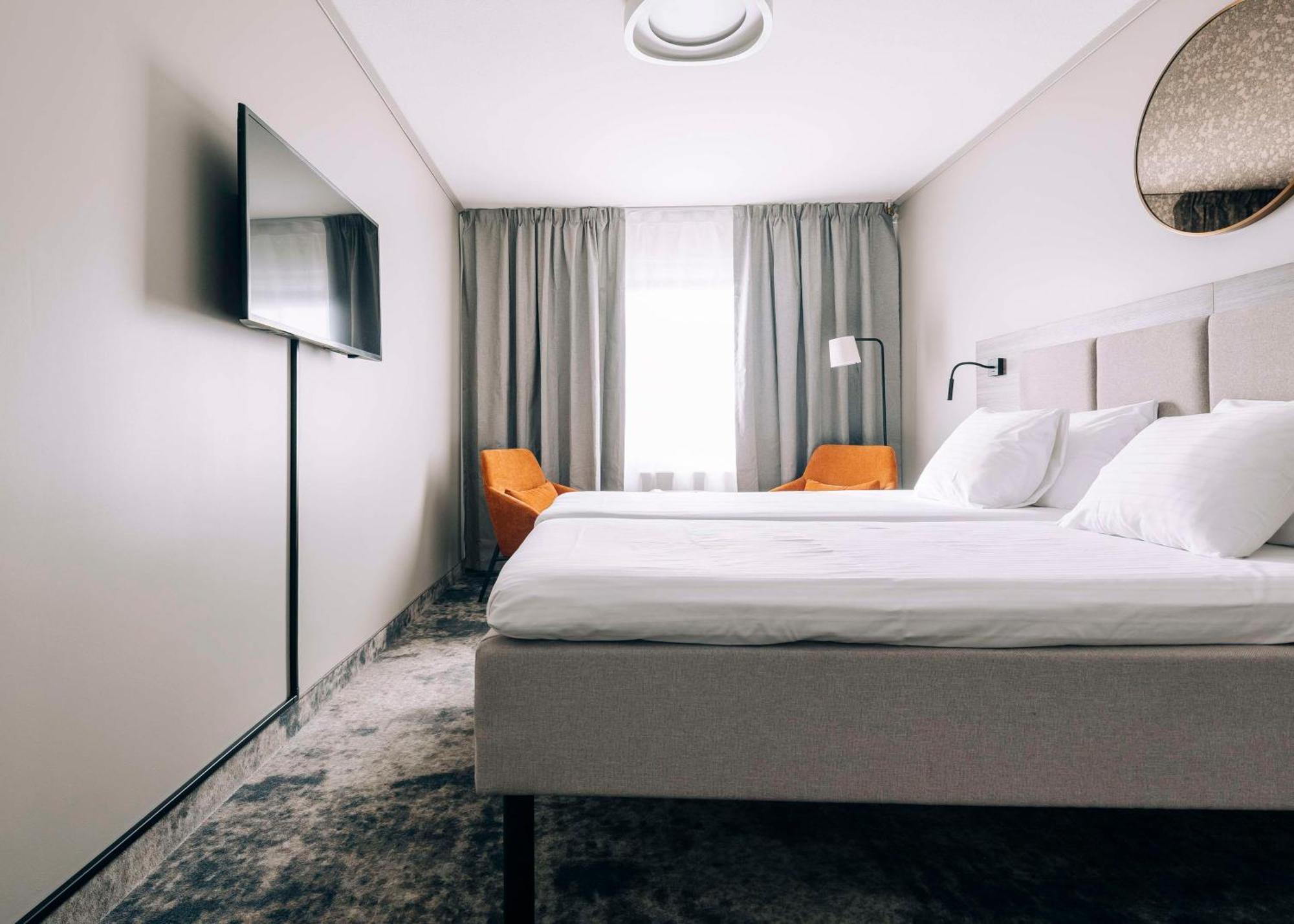 Best Western Plus Kalmarsund Hotell Exterior photo