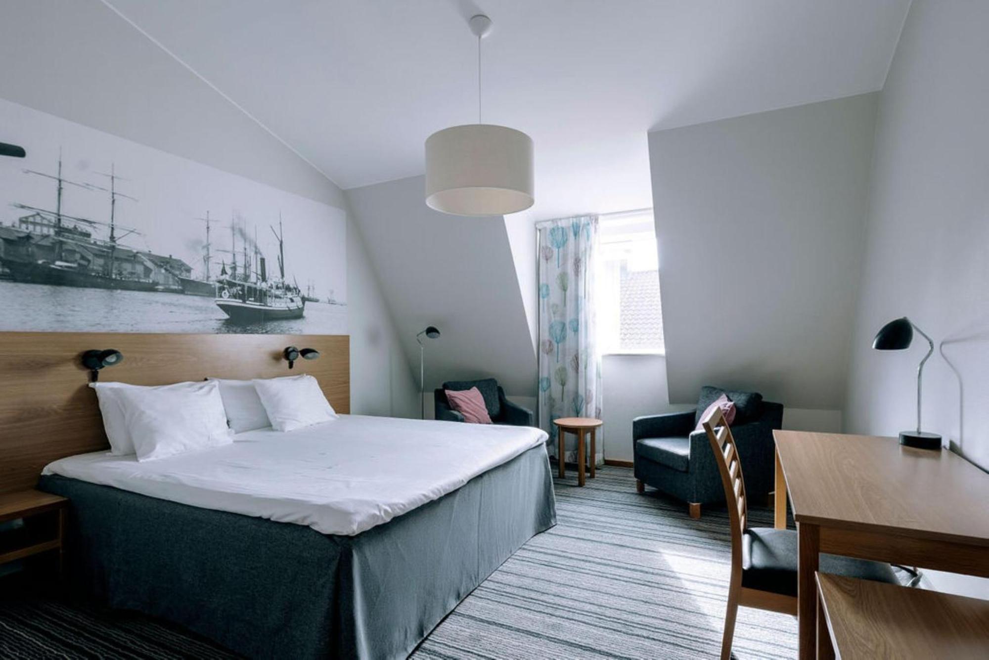 Best Western Plus Kalmarsund Hotell Exterior photo
