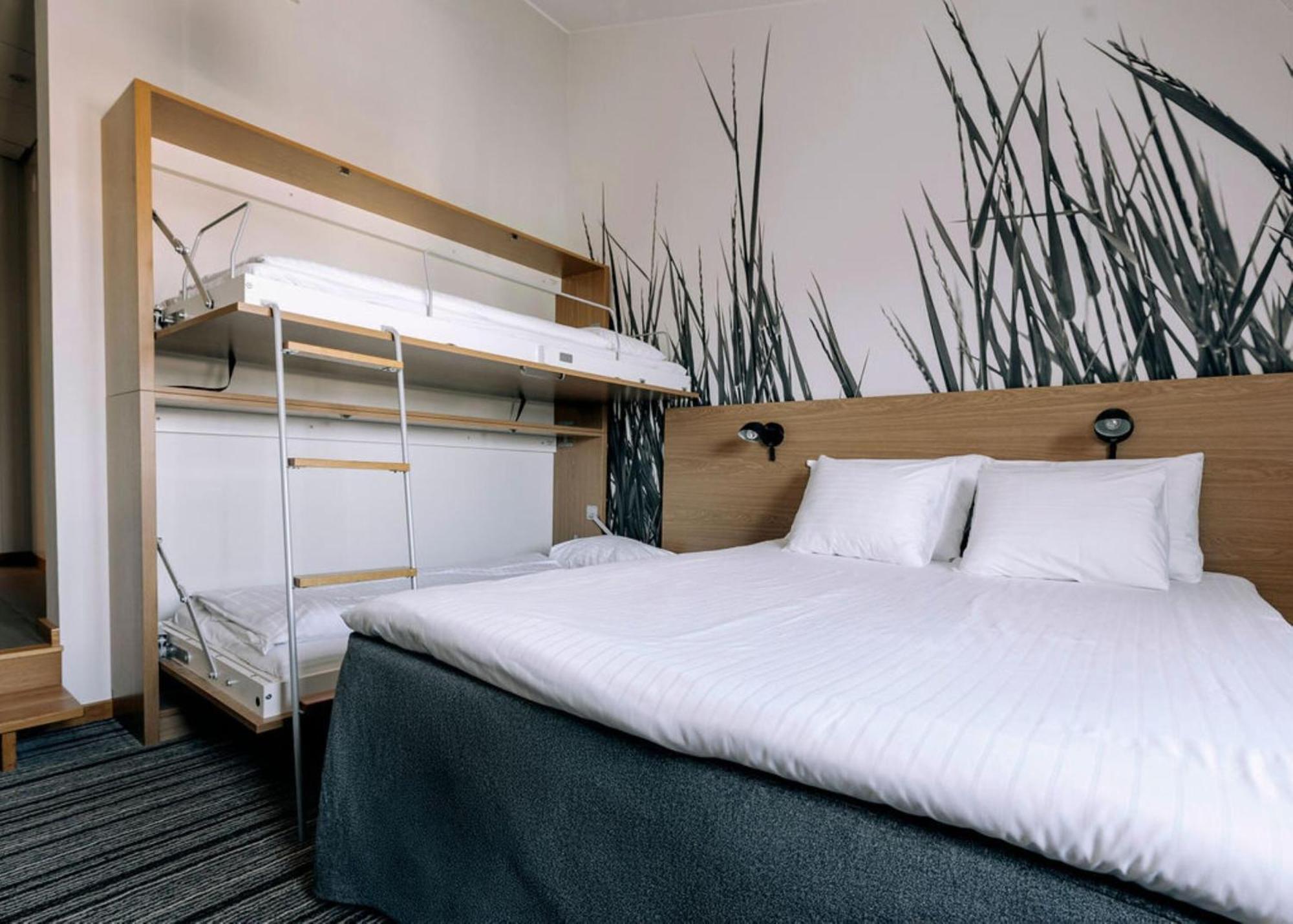 Best Western Plus Kalmarsund Hotell Exterior photo