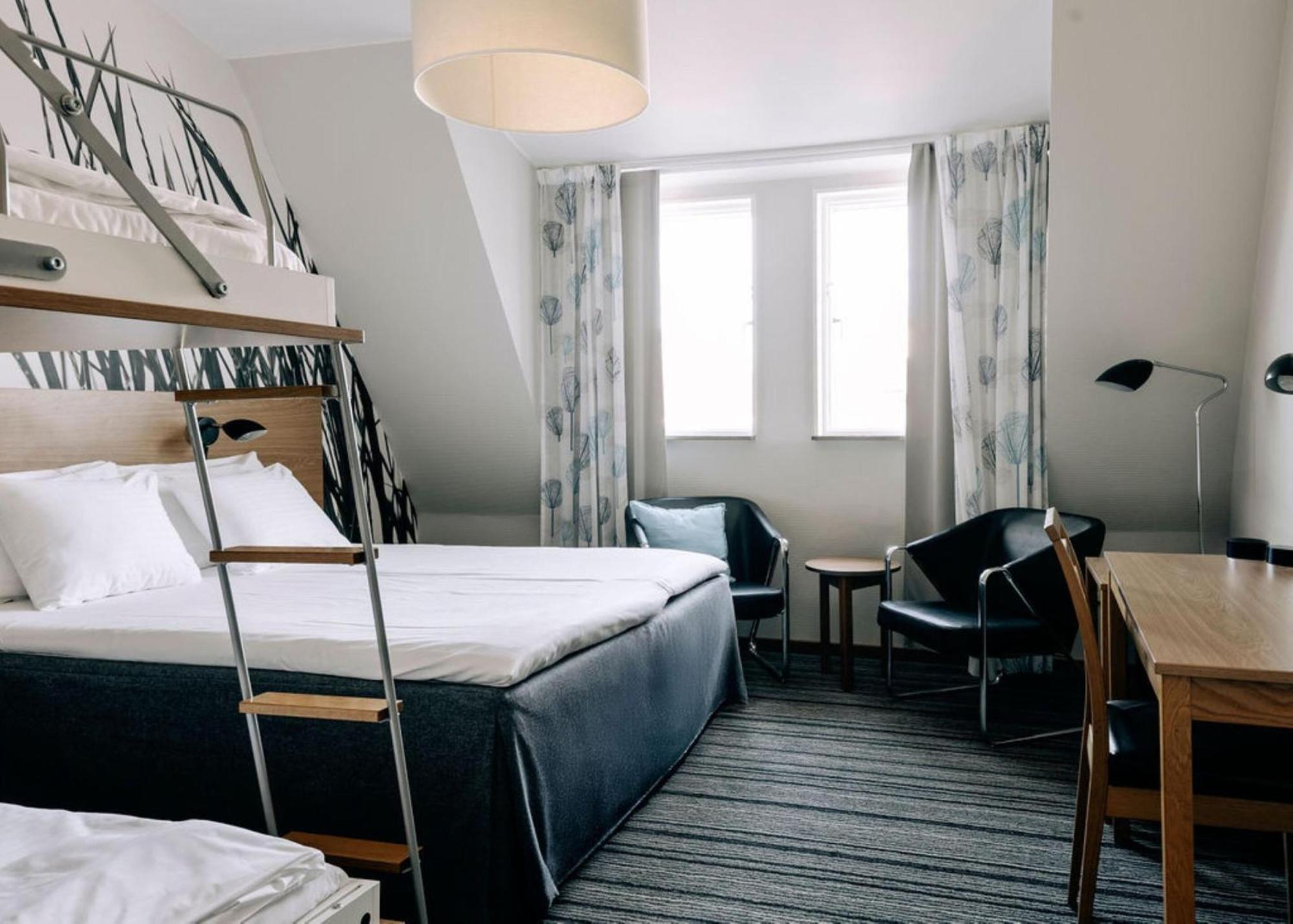 Best Western Plus Kalmarsund Hotell Exterior photo