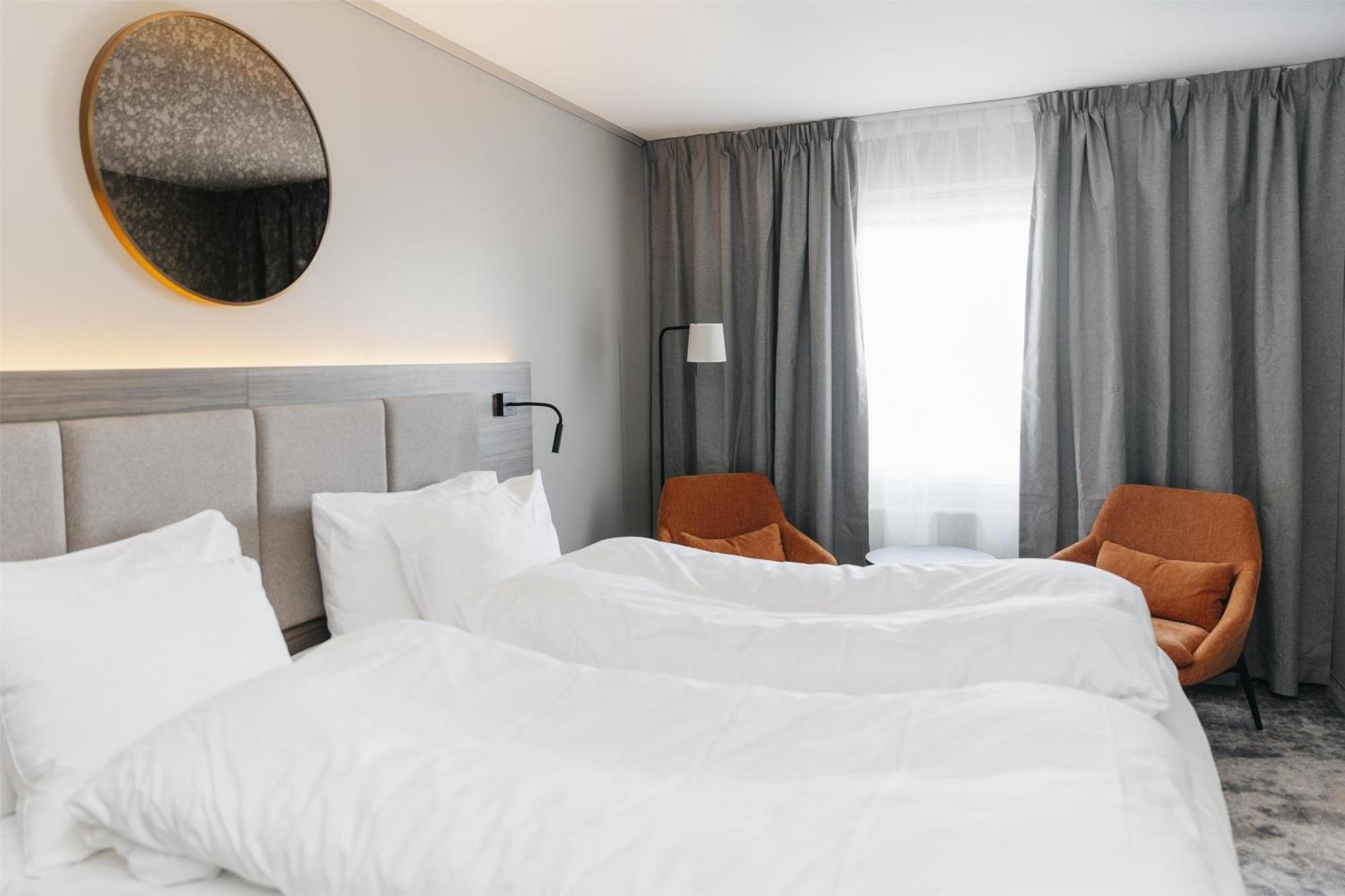 Best Western Plus Kalmarsund Hotell Exterior photo