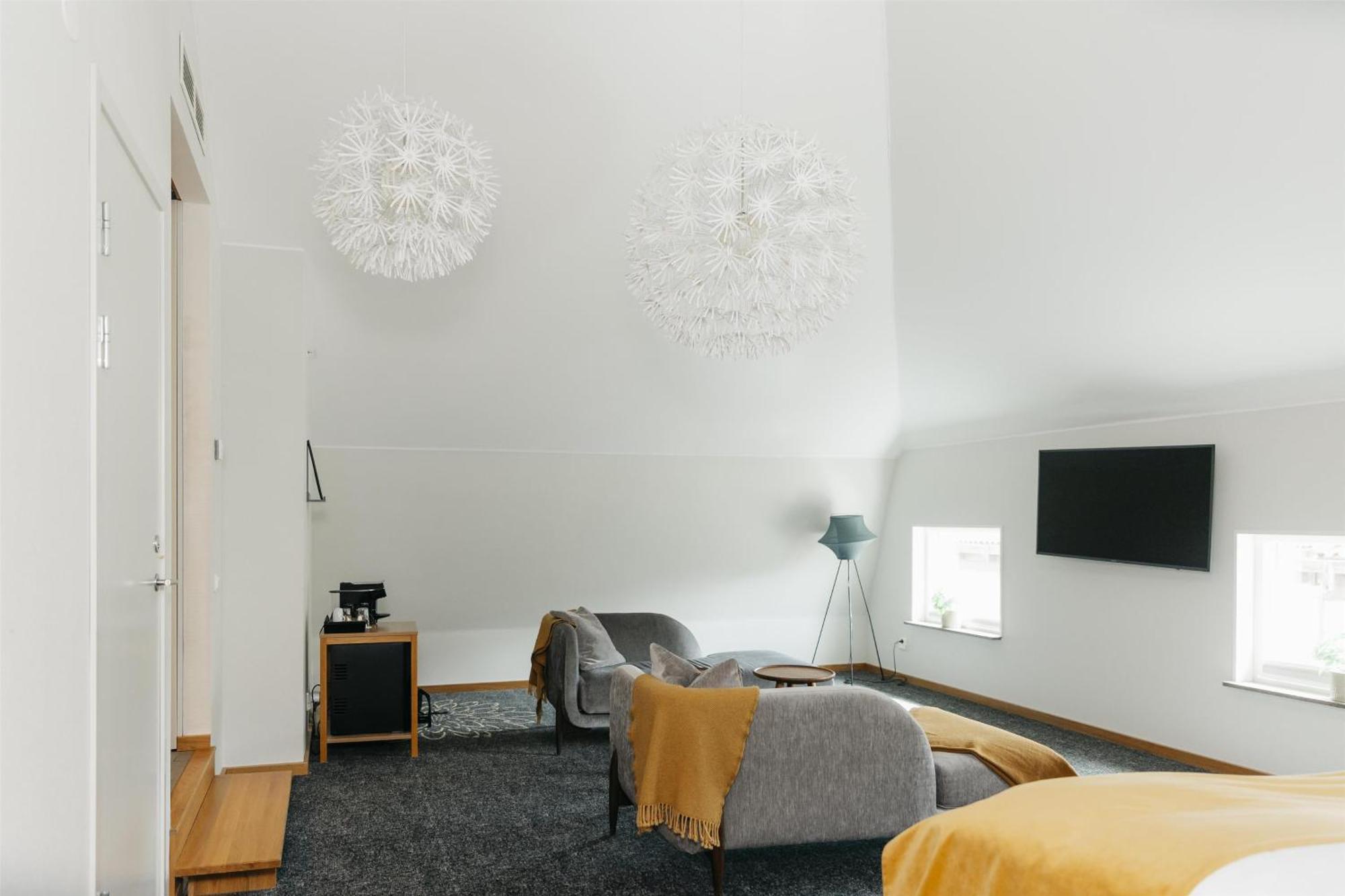 Best Western Plus Kalmarsund Hotell Exterior photo