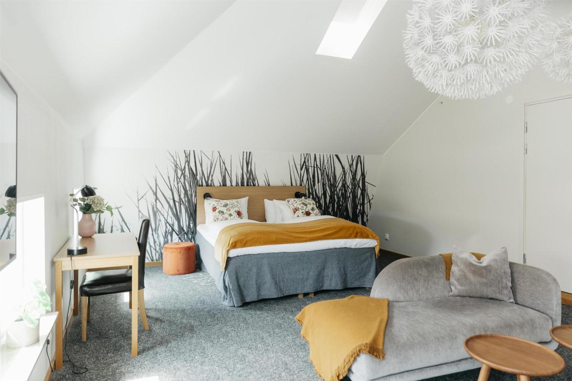 Best Western Plus Kalmarsund Hotell Exterior photo