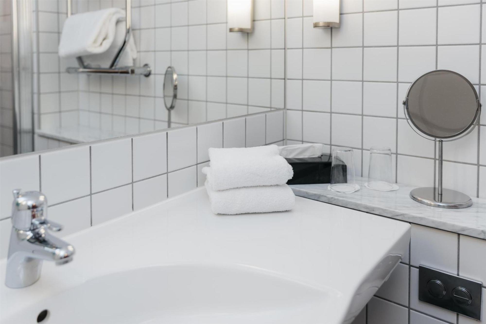 Best Western Plus Kalmarsund Hotell Exterior photo
