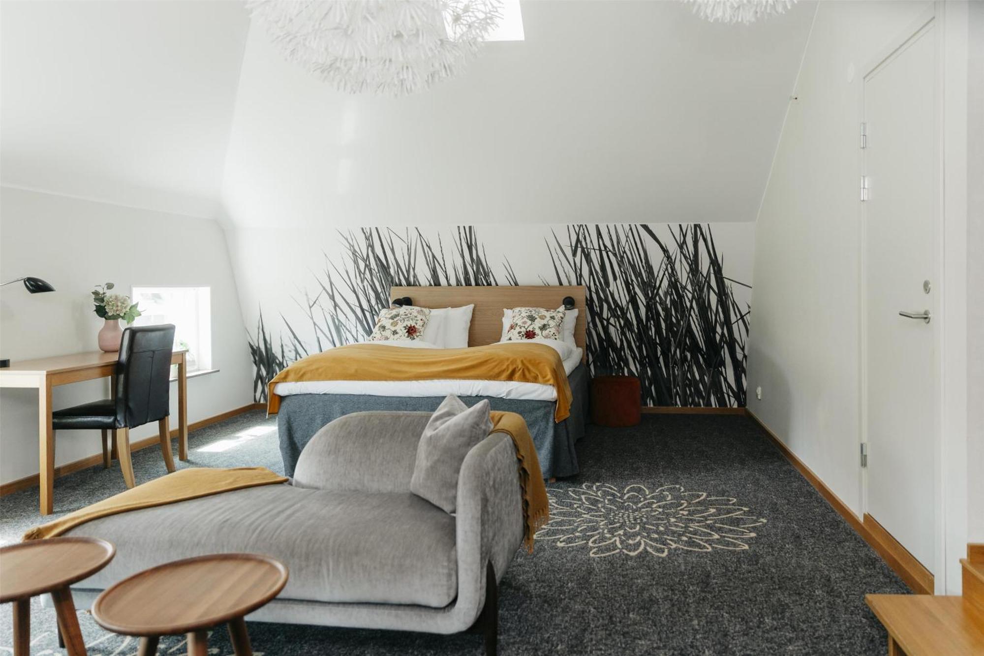 Best Western Plus Kalmarsund Hotell Exterior photo