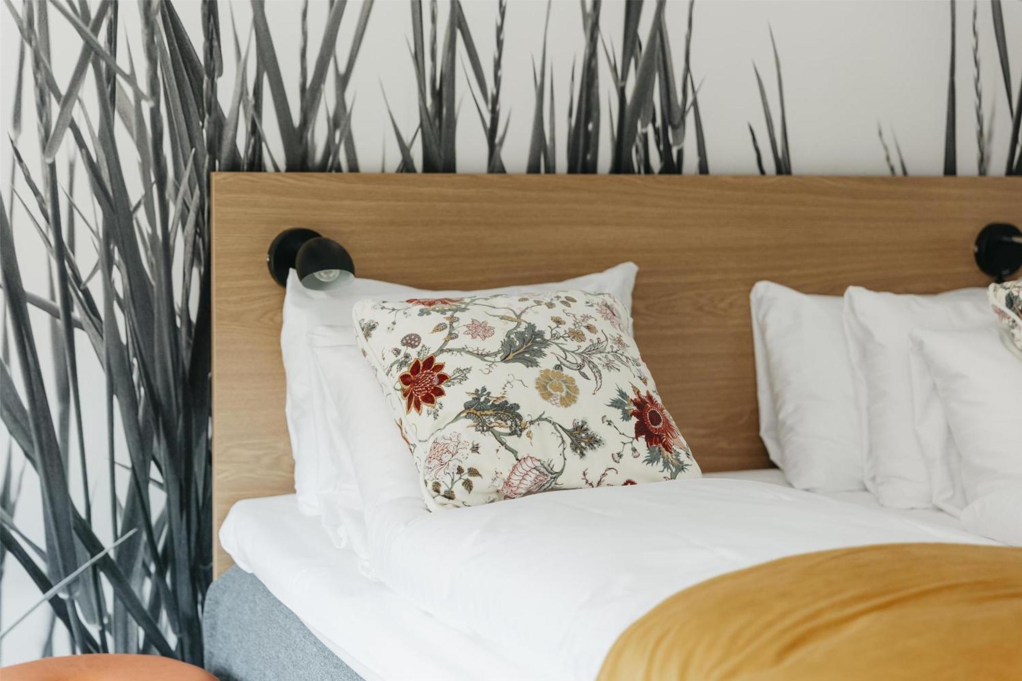 Best Western Plus Kalmarsund Hotell Exterior photo