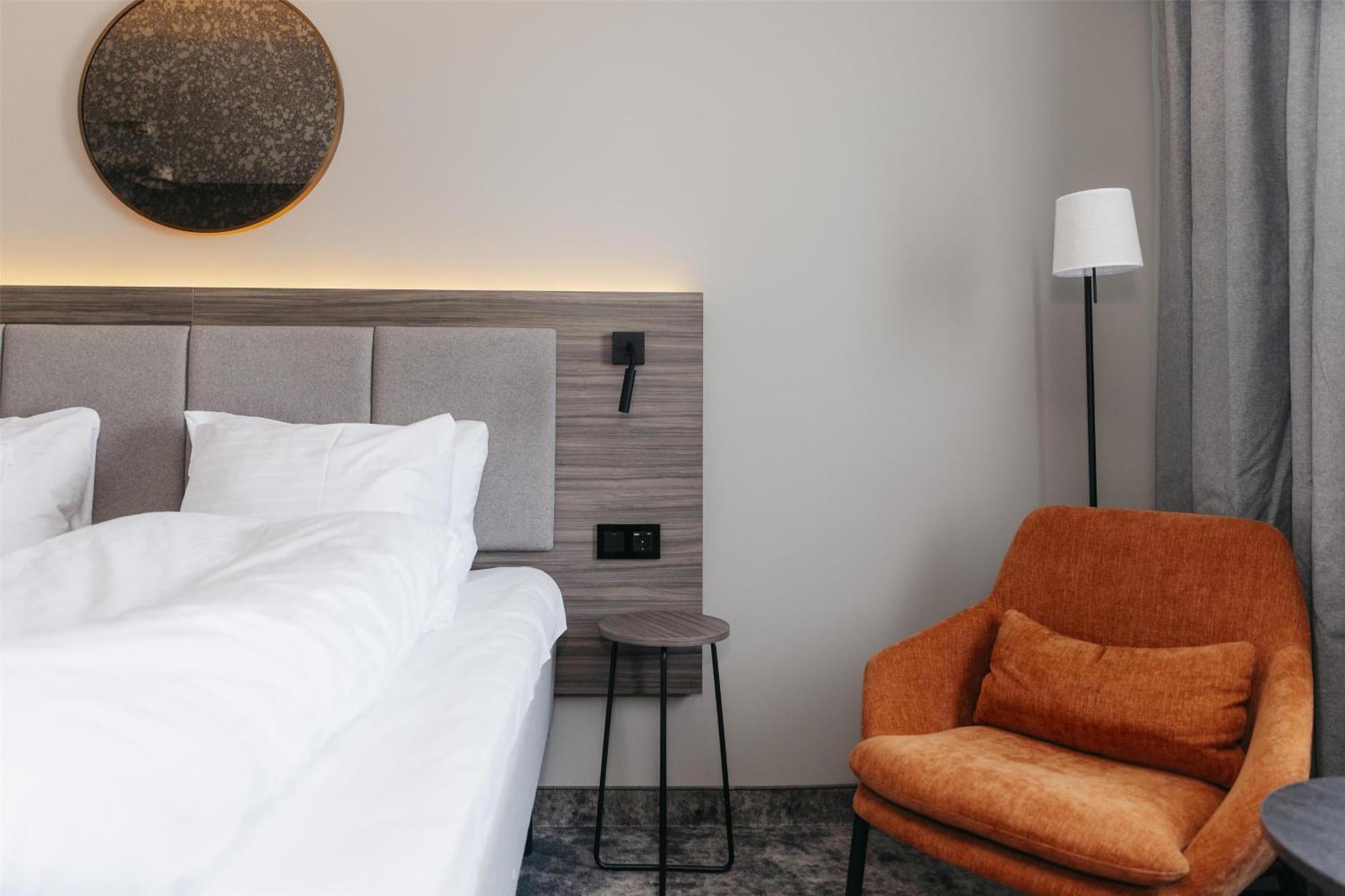 Best Western Plus Kalmarsund Hotell Exterior photo