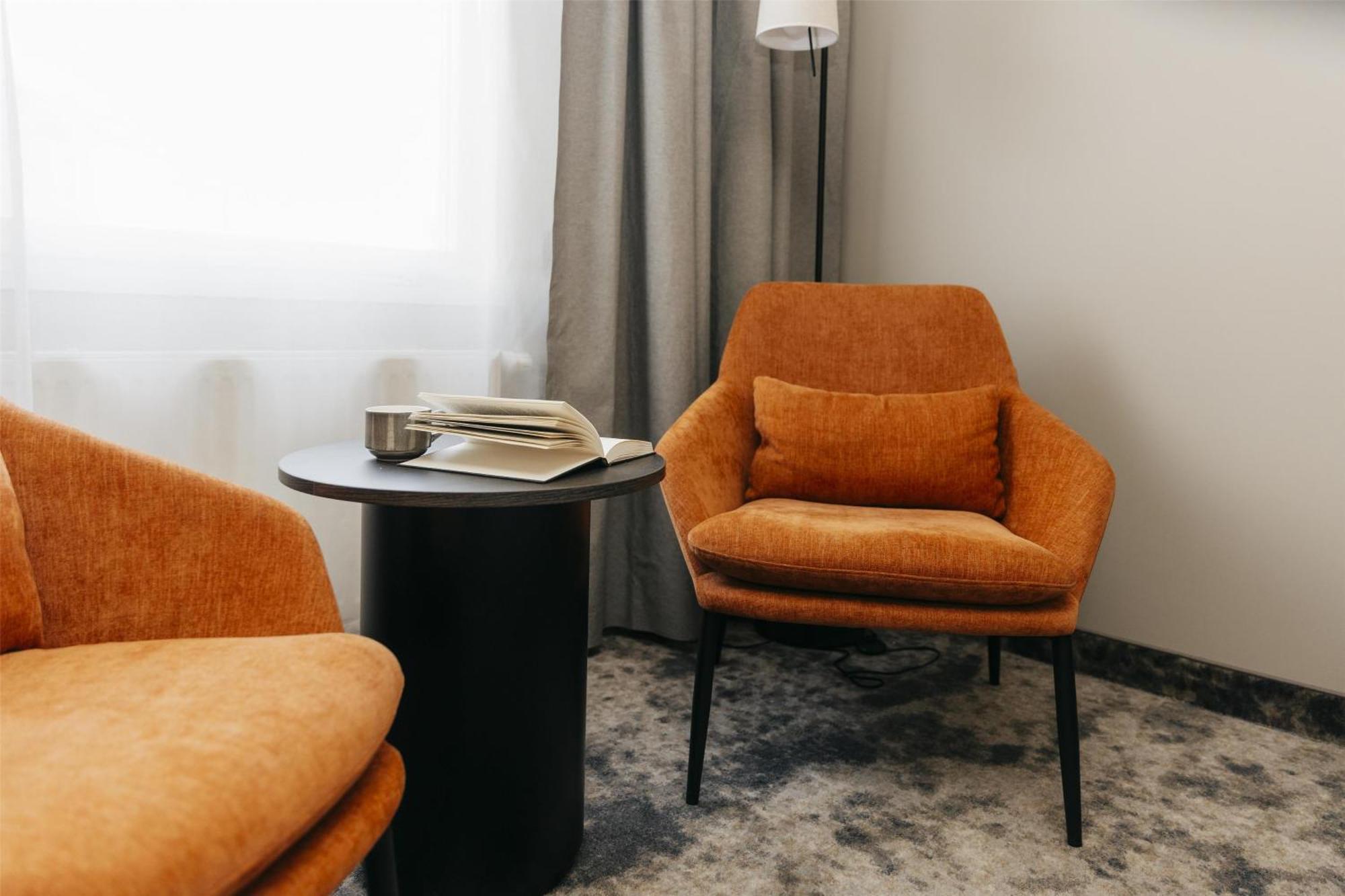 Best Western Plus Kalmarsund Hotell Exterior photo