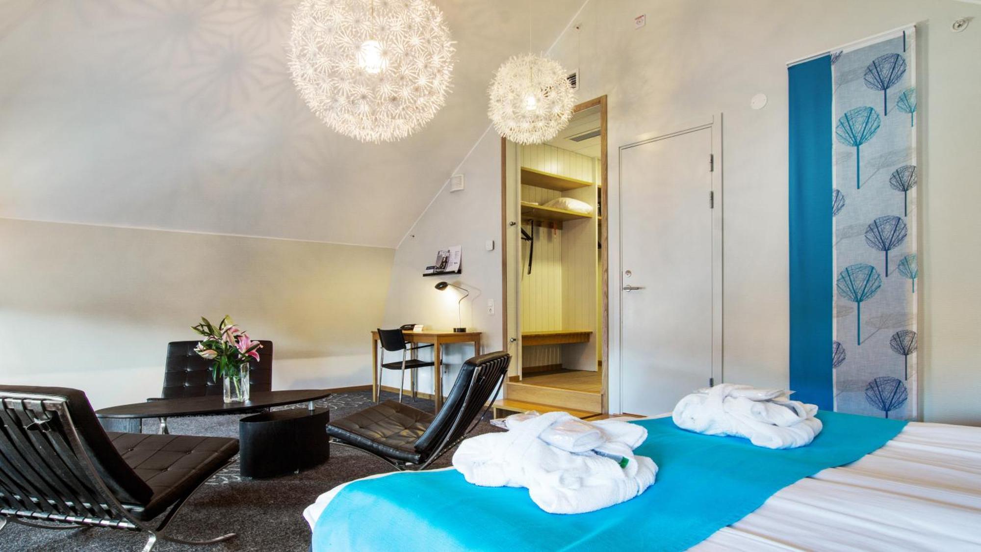 Best Western Plus Kalmarsund Hotell Exterior photo