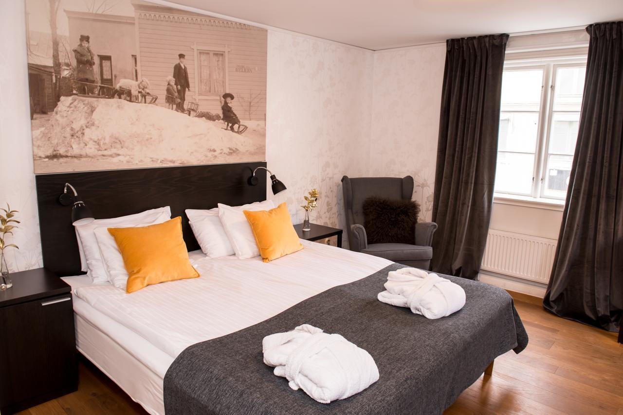 Best Western Plus Kalmarsund Hotell Exterior photo